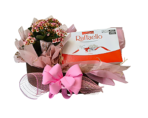 Calandiva Com Raffaello 90g