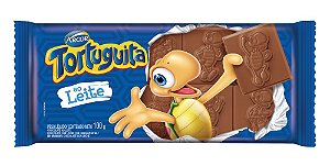 Tortuguita Chocolate ao Leite 100g