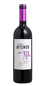 Vinho Intenso 750ml