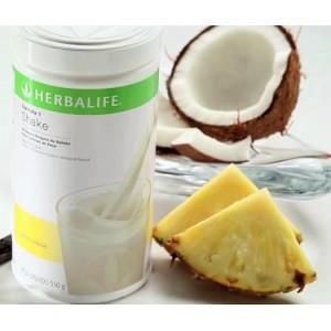 SHAKE SABOR PINA COLADA