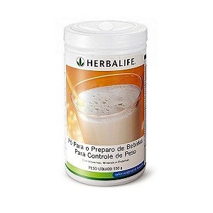 SHAKE SABOR BAUNILHA CREMOSO