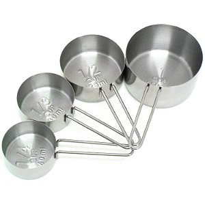 BALANÇA COZINHA INOX 05 KG