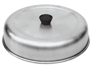 ABAFADOR DE BEIRUTE - ALUMINIO - 22 CM