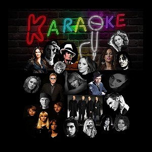 800 Musicas Karaoke Videoke Internacionais