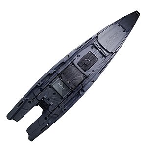 Caiaque Flecha Versão para Motor - Polaris