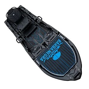 Caiaque Barba Negra - Polaris Náutica