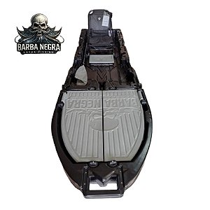 Caiaque Barba Negra - Polaris Náutica