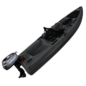 Caiaque Shark Evolution - Lontras