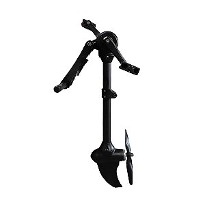Pedal Flex Caiaques Açu 120, Açu 105 e Mako 110 - Hidro2