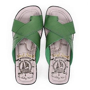 Chinelo West Coast - Produto test