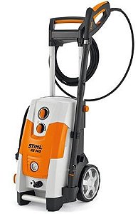 Lavadora de alta pressão RE 143 220v Stihl