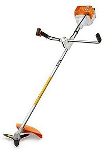 Roçadeira FS 220 305-2 Especial (lâmina 2 pontas)  STIHL