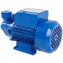 Bomba Periférica Claw QB60H 1/2CV Monofásica 220V