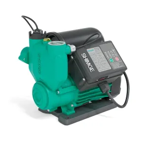 Pressurizador Claw PW370F 1/2CV Monofásico 127/220V