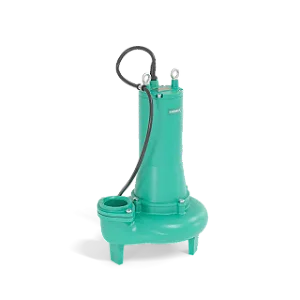 Bomba Submersivel Claw 80WQ2.2-4P 3,0CV Trifásica 220V