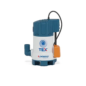 Motobomba Submersível Claw Tex 3 1/2CV 220V