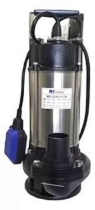 Bomba Submersível MS-SUB 2,0CV 20MM Monofásico 220V
