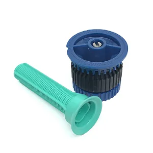 Bocal Para Aspersor Spray Rain Bird HE-VAN-10