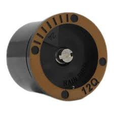 Bocal Para Aspersor Spray Rain Bird 12Q Série 12 MPR
