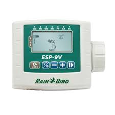 Controlador Para Irrigação Rain Bird ESP-9V1