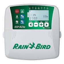 Controlador Para Irrigação Rain Bird ESP-RZXe8i 8 Estações Indoor Wifi – 220V