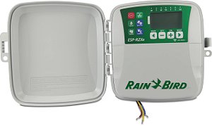 Controlador Para Irrigação Rain Bird ESP-RZXe6 6 Estações Outdoor Wifi – 220V