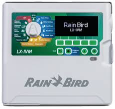 Controlador Rain Bird ESP-LXIVM 60 Estações