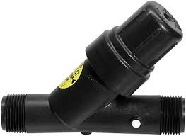 Filtro Rain Bird PRF-100-RBY