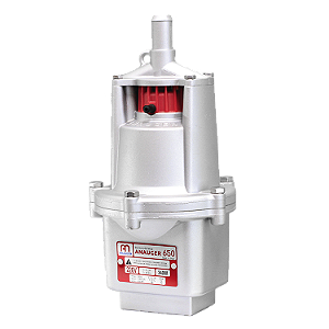 Bomba Sappo Anauger 650 5G Monofásica 220V