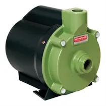Bomba Centrífuga Schneider BCR-2000 1/2CV Monofásica 127V