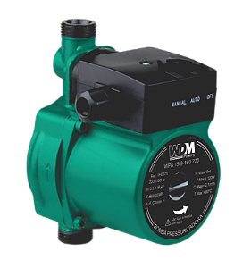 Bomba Pressurizadora WPA 25-15-200 WDM 320W Monofásica 220V 60HZ