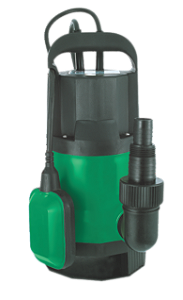 Bomba Submersível WDM NNE 1,0CV Monofásica 110V