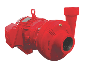 Bomba Centrifuga ME 2 I WDM 7,5CV IP55 Trifásica 220/380V 4V 60HZ