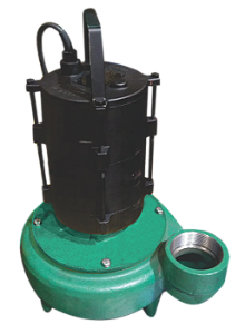 Bomba Submersível NBE 3 20-2 WDM 2,0CV Trifásico 220/380V 35