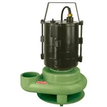 Bomba Submersível Schneider BCS-350 1,0CV Trifásica 220V