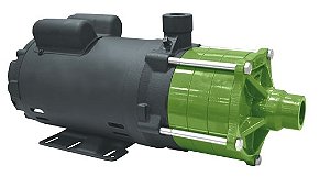 Bomba Multiestágio FES43-VZ Famac 3,0CV Monofásica 127/220V