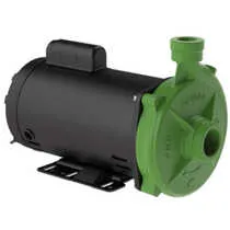 Bomba Famac FGN-3 2,0CV IP21 Monofásico 220/380V