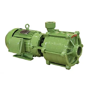 Bomba Famac FMG-VZ 10,0CV Trifásico 220/380/440V