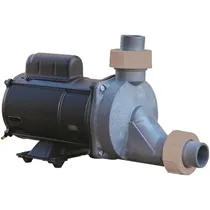Bomba Famac FHG 1,0CV Monofásica 127/220V