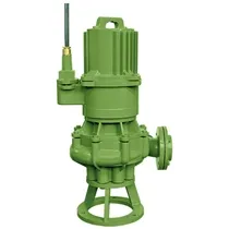 Bomba Submersível FBS-RSA 50 5-162MM Famac 7,5CV Trifásica 220V/380V
