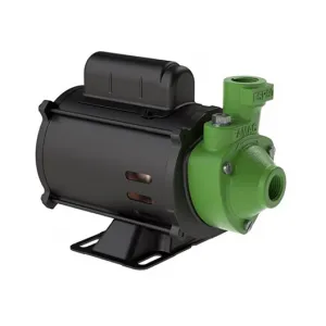 Bomba Famac FSP60-1 60MM 1/2CV Trifásica 220/380V