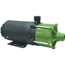 Bomba Multiestágio FES4A Famac 2,0CV Trifásica  220/380/440V