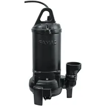 Bomba Submersível FBS-NG 600 Famac 3,0CV Trifásica 380V