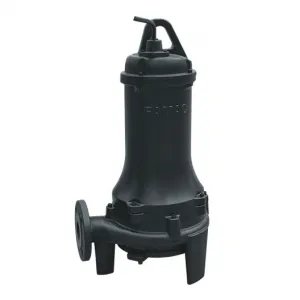 Bomba Submersível FBS-NG-5023A1 Famac 5,0CV Trifásico 380V