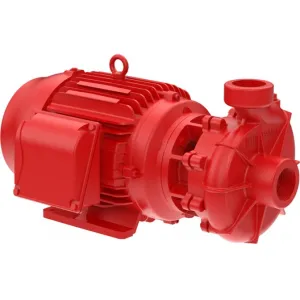 Bomba Famac FNI 5,0CV 158MM Trifásica 220/380/440V