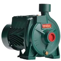 Bomba Centrifuga Thebe B-10 1/2CV IP44 Monofásico 127/220V