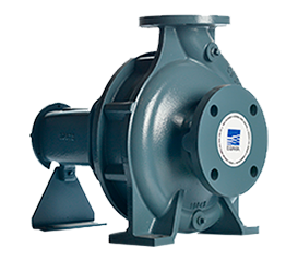 Bomba  GS 32/125.1 Mancal 2P RT140