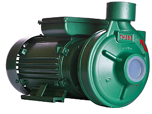 Bomba Centrífuga Thebe R-16 5,0CV IP55 Monofásica 220/440V Motor Nova