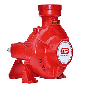 Bomba Centrífuga Thebe RL-20 B 15,0CV Trifásico 220/380V Rotor 175MM