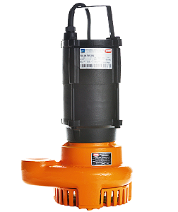 Bomba Submersível Thebe TSB-120 1,0CV Trifásica 220V